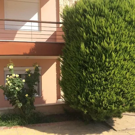 Appartamento In Afytos