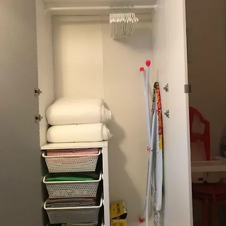 Apartment In *