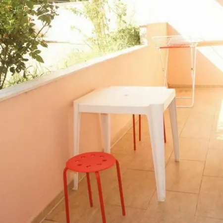Διαμέρισμα In Άφυτος